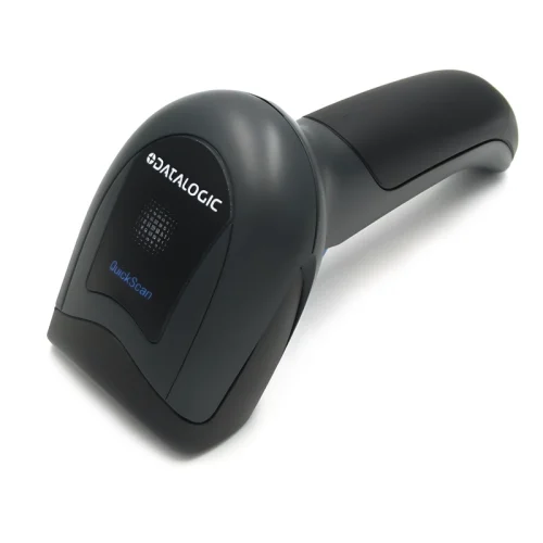 بارکدخوان دیتالاجیک QuickScan I QM2430