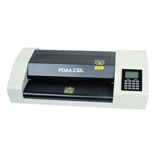 پرس کارت PD-230SL سایز A4