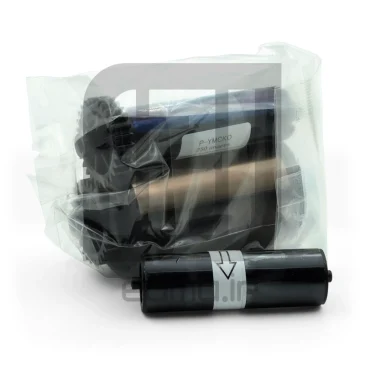 ریبون چاپگر کارت اسمارت smart