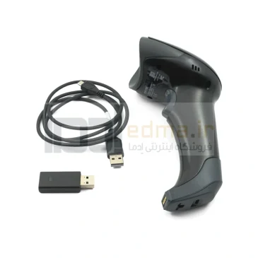 بارکدخوان OSCAR UNIBAR II BT