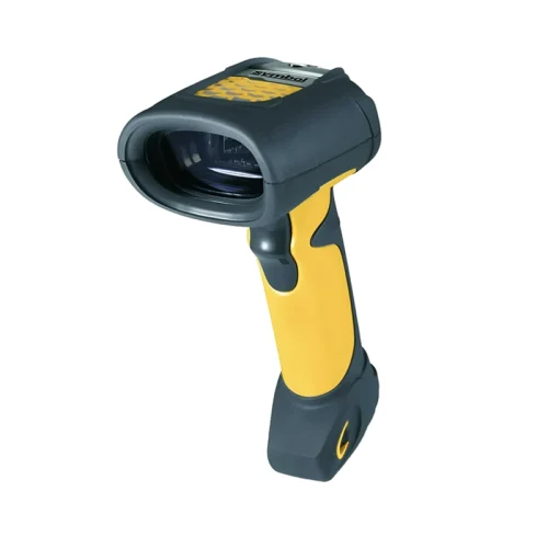 بارکدخوان زبرا مدل LS3408-FZ Zebra