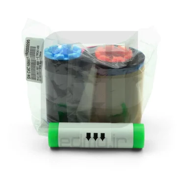 ریبون رنگی HITI CS-200e