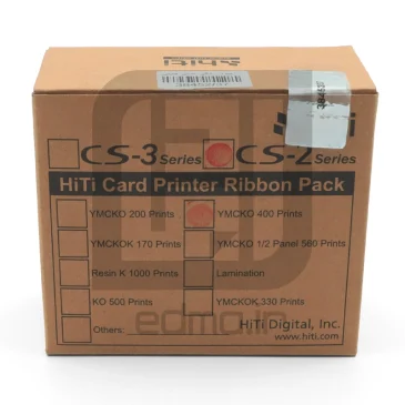 ریبون رنگی HITI مدل CS-200e