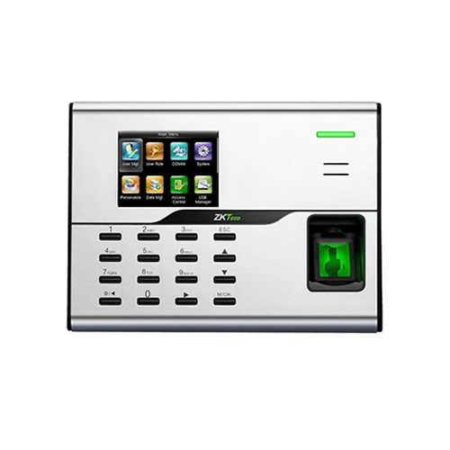 دستگاه حضور و غیاب مدل EB-142