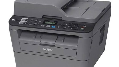 پرینتر برادر مدل Brother MFC-L2700DW