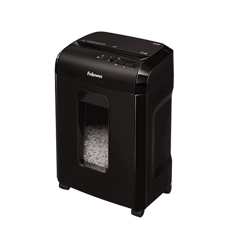 کاغذ خردکن فلوز Fellowes Powershred 10M