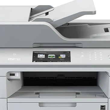 پرینتر چند کاره برادر مدل Brother MFC-L6900DW