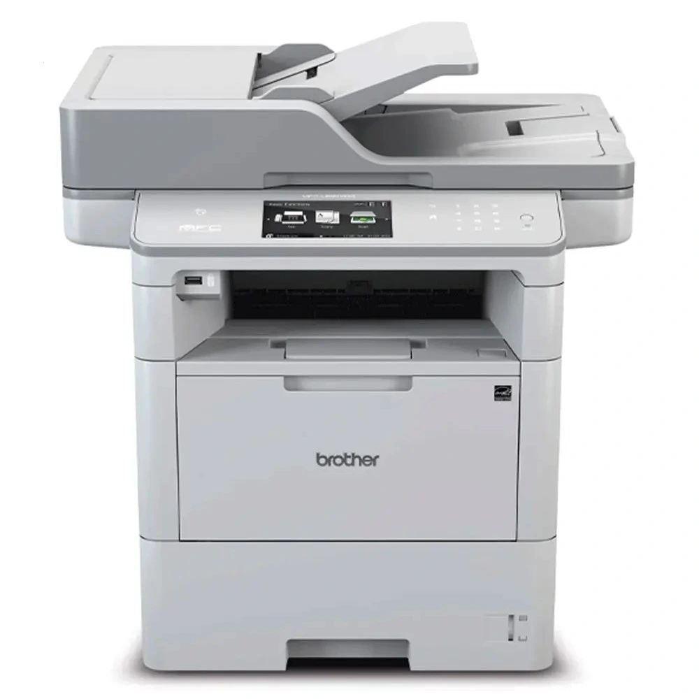 پرینتر چهار کاره برادر مدل Brother MFC-L6900DW پرینتر چهار کاره برادر مدل Brother MFC-L6900DW