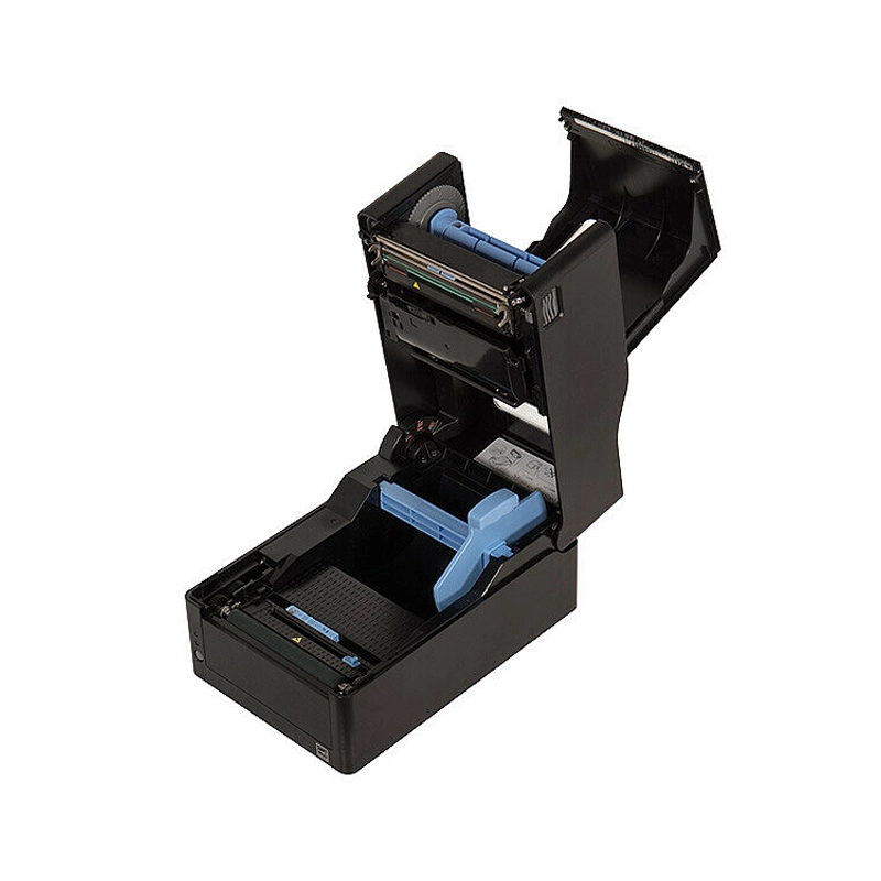 citizen-cl-e331-5 لیبل پرینتر Citizen CL-E331 سیتی زن نمای داخلی