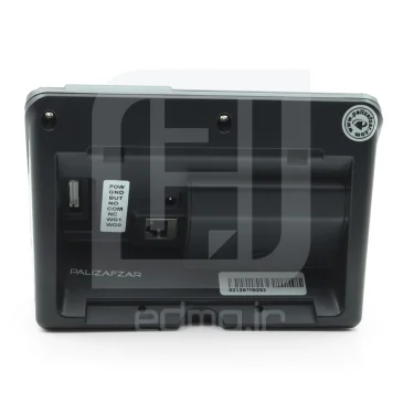 دستگاه حضور و غیاب TFace-601 نمای پشت