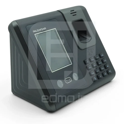 دستگاه ورود و خروج TFace-601 تی فیس