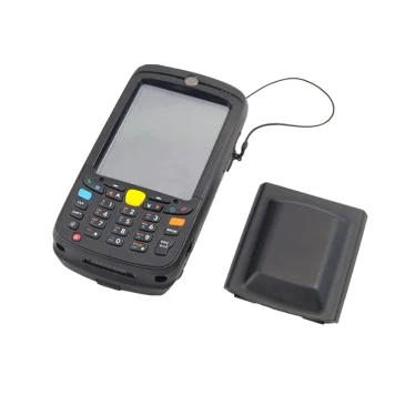 دیتاکالکتور زبرا مدل MC55A0