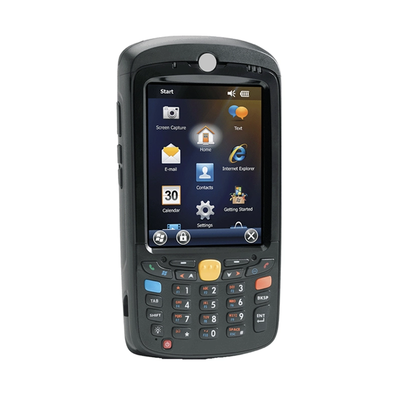 دیتاکالکتور زبرا مدل MC55A0 Zebra دیتاکالکتور زبرا مدل MC55A0 Zebra