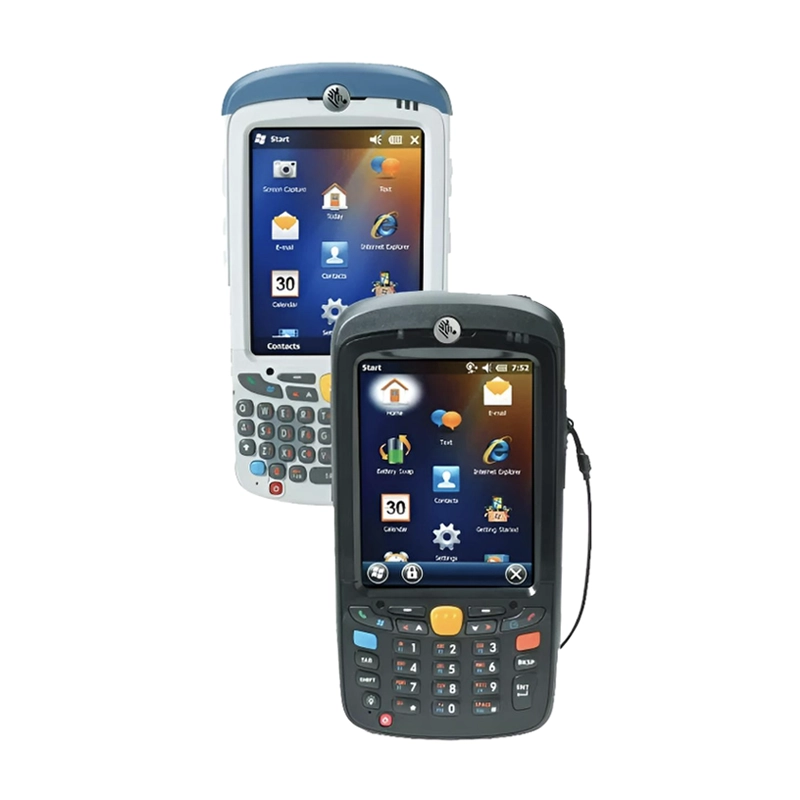 زبرا MC55A0 PDA زبرا MC55A0 PDA