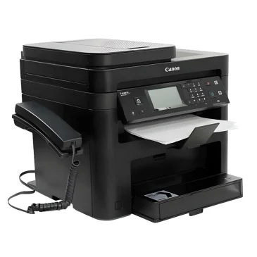 پرینتر چند کاره لیزری سیاه و سفید Canon i-Sensys MF237w