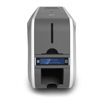 مشخصات چاپگر کارت اسمارت مدل 51