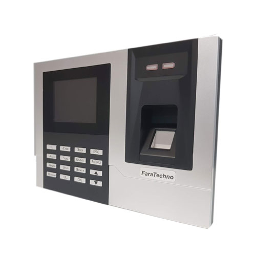 دستگاه حضور و غیاب مدل F110