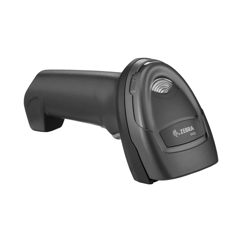 اسکنر Zebra Symbol DS2208 اسکنر Zebra Symbol DS2208