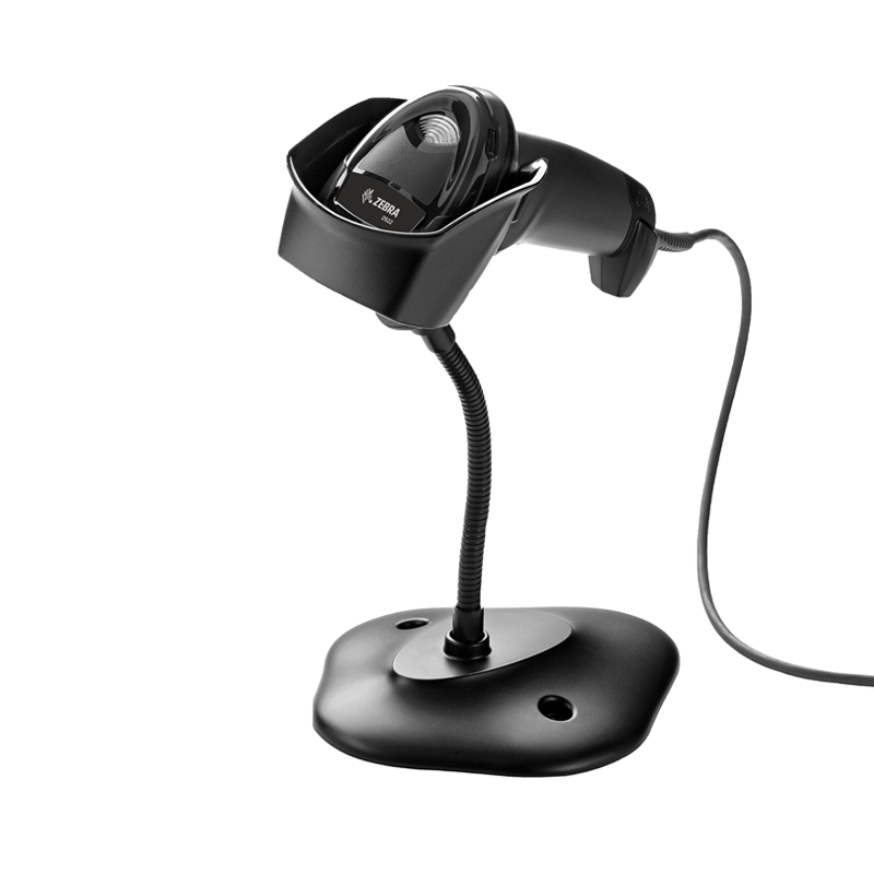 بارکدخوان زبرا Symbol DS2208 بارکدخوان زبرا Symbol DS2208