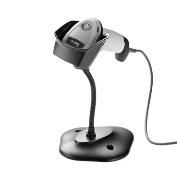 بارکدخوان زبرا مدل Symbol DS2208