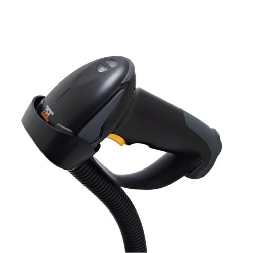 بارکدخوان زد ای سی مدل 2100DW ZEC