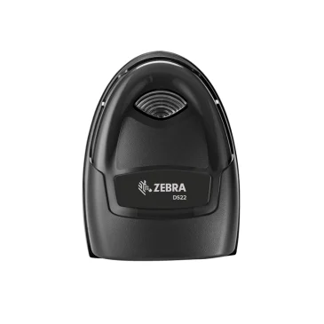 نمای بالای اسکنر بارکد Zebra Symbol DS2208
