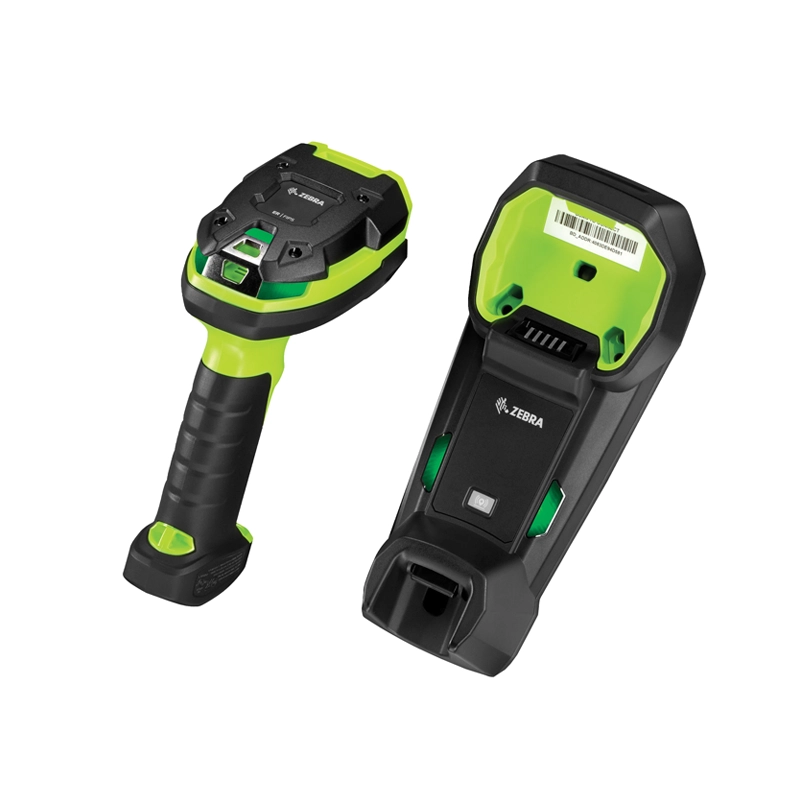 بارکد خوان Zebra مدل DS3678 بارکد خوان Zebra مدل DS3678