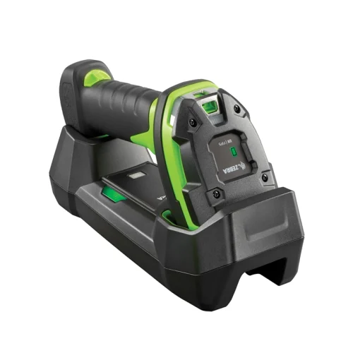 بارکدخوان زبرا مدل DS3678 ZEBRA