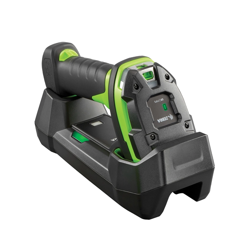 بارکدخوان زبرا مدل DS3678 ZEBRA بارکدخوان زبرا مدل DS3678 ZEBRA