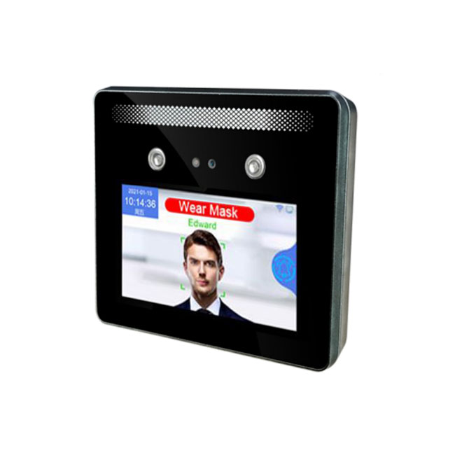 tface-105 دستگاه حضور و غیاب TFace-105 تی فیس