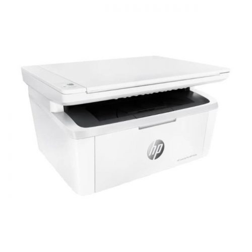 پرینتر چندکاره اچ پی مدل LaserJet Pro MFP M28a HP