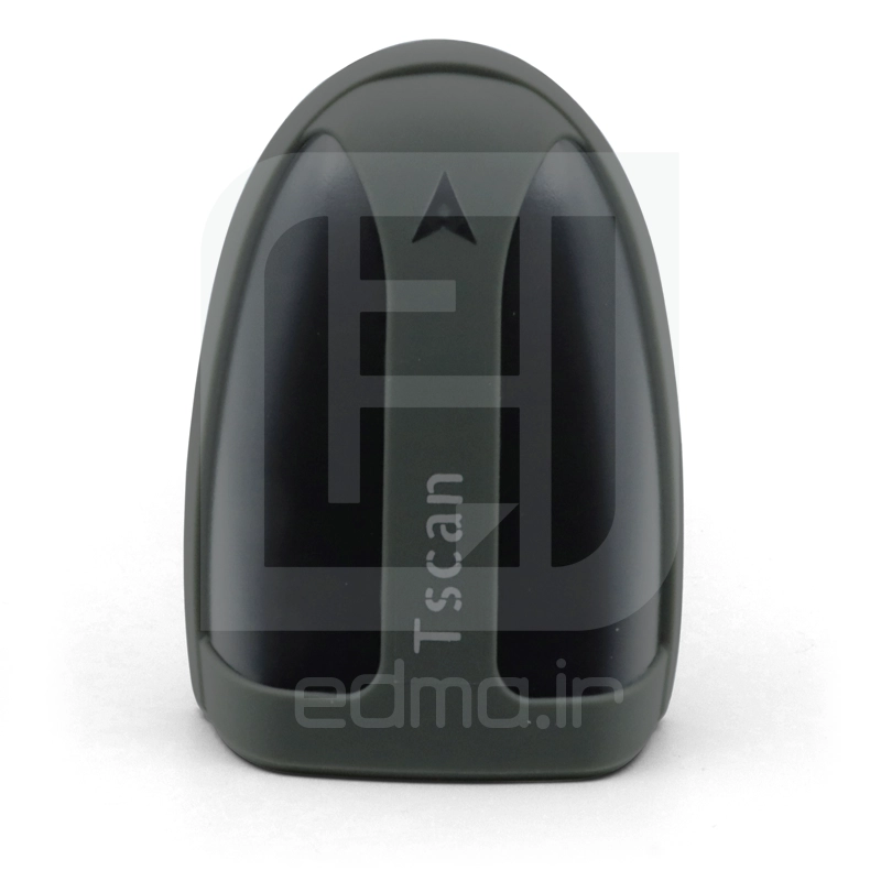 tscan-ts-33-2 بارکدخوان TSCAN مدل TS-33 نمای بالا