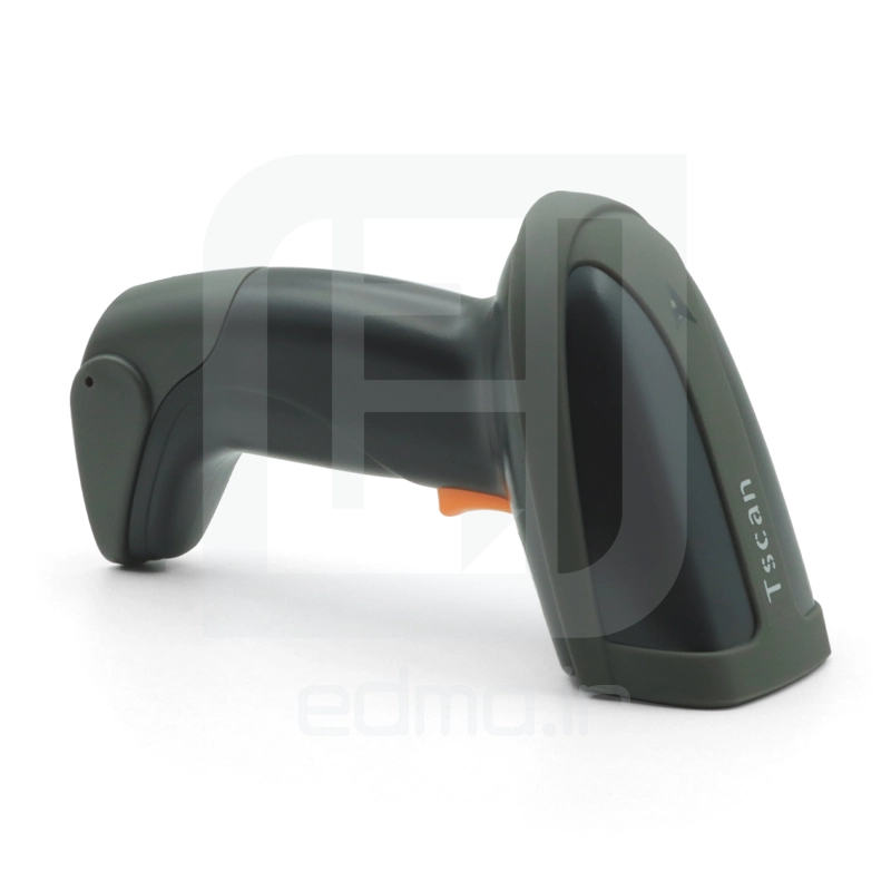 tscan-ts-33-3 بارکدخوان TSCAN مدل TS-33