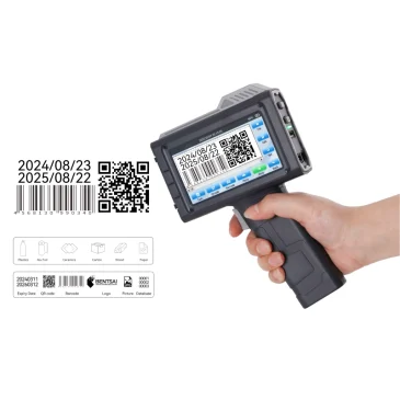 جت پرینتر Bentsai مدل 6205 B