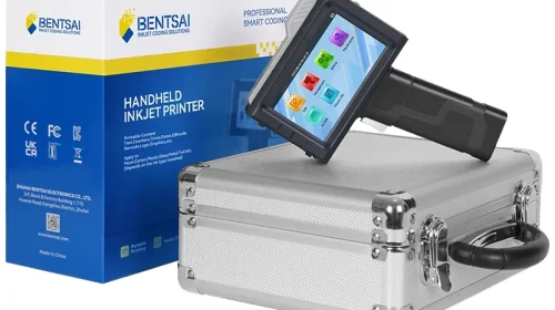 جت پرینتر Bentsai مدل 6210 BL