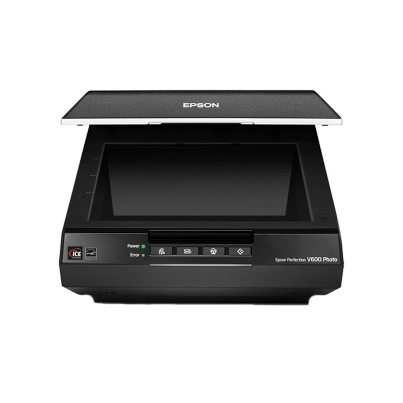 EPSON v 600-inline اسکنر EPSON مدل v-600