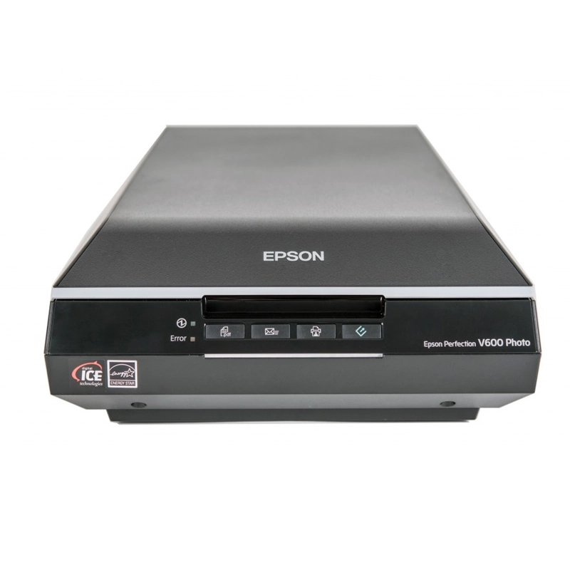 EPSON v 600-inline2 EPSON v 600