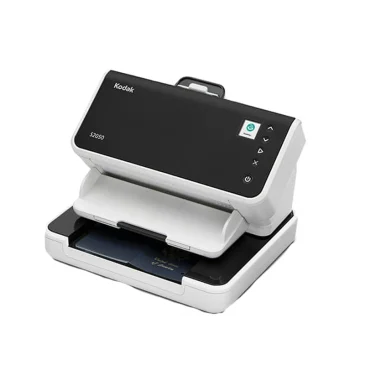اسکنر کداک مدل 2070