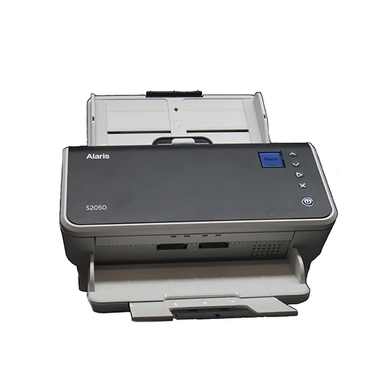 kodak-2050-2 اسکنر مدل 2050 Kodak