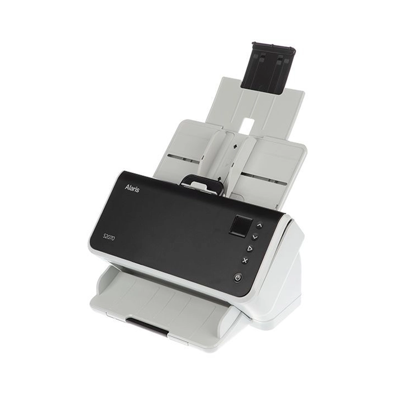 kodak-2070 اسکنر کداک مدل 2070 برند Kodak