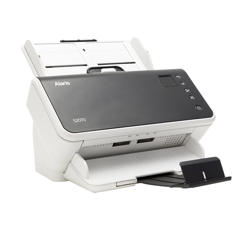 kodak-2070-2 اسکنرkodak مدل 2070