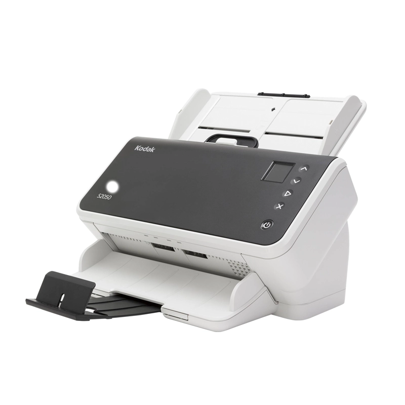 kodak-2050-3 اسکنر مدل ۲۰۵۰ برند Kodak