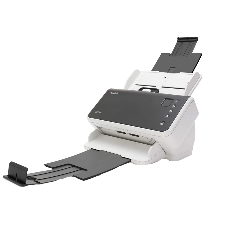 kodak-2050 اسکنر کداک مدل 2050 برند Kodak