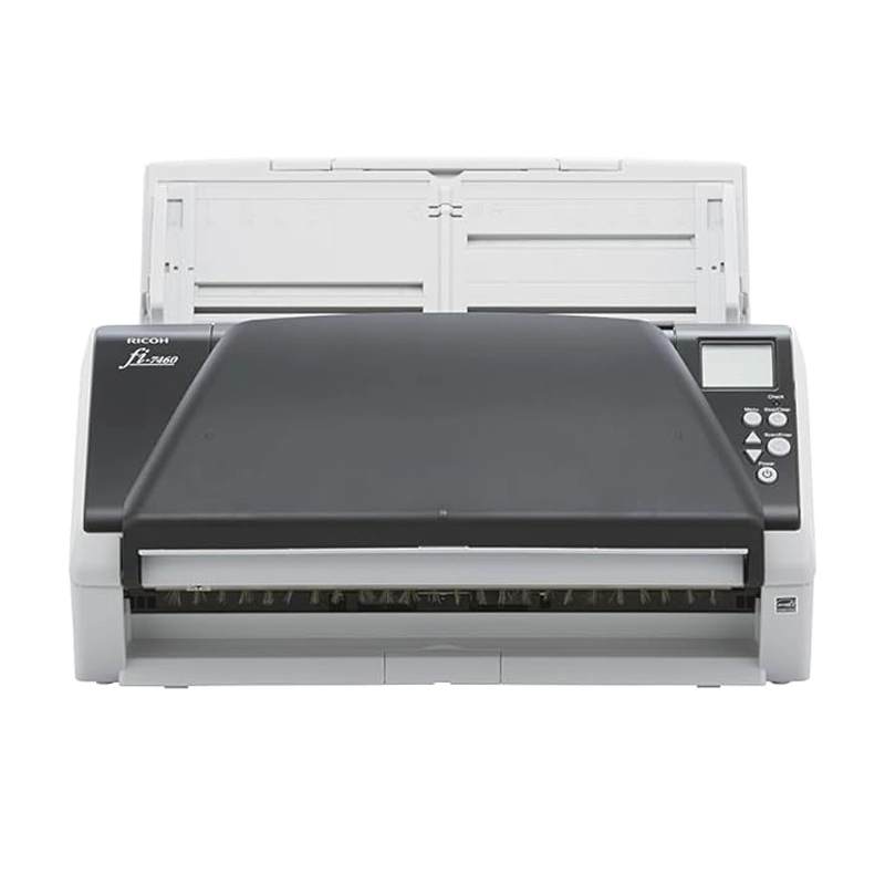 fujitsu-fi8250-2 اسکنر مدل FI8250 Fujitsu