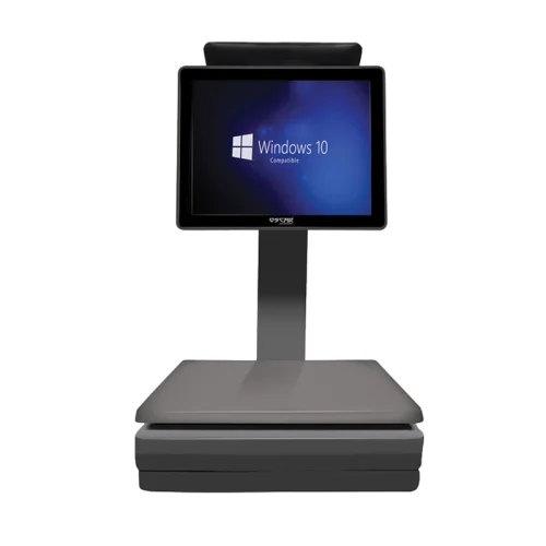 ترازو اسکار مدل POSSCALE/CARDINAL Oscar