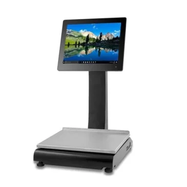 ترازو اسکار مدل POSSCALE/CARDINAL