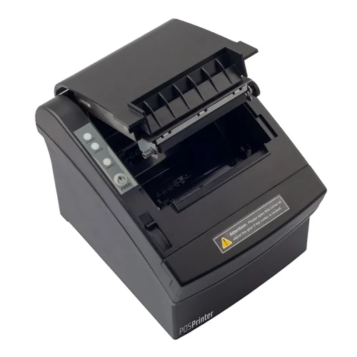 پرینتر حرارتی POS PRINTER مدل A300