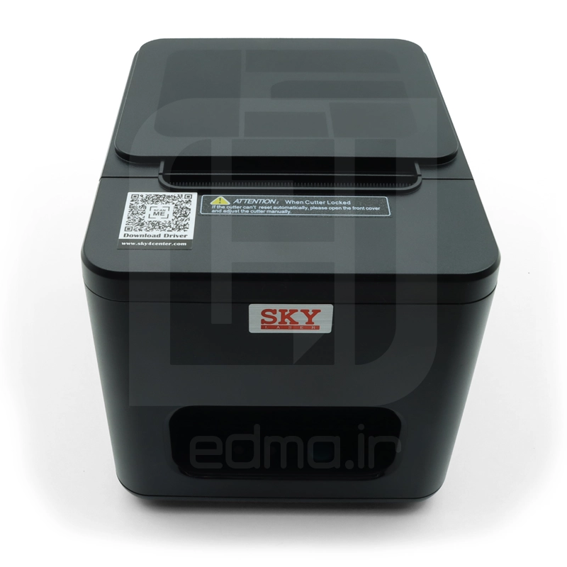 sky-ga-f200-5 فیش پرینتر اسکای GA-F200