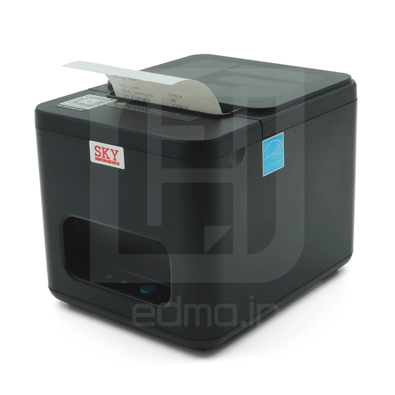 sky-ga-f200-6 فیش پرینتر SKY مدل GA-F200 اسکای