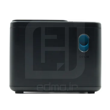 نمای کناری فیش پرینتر اسکای مدل GA-F200